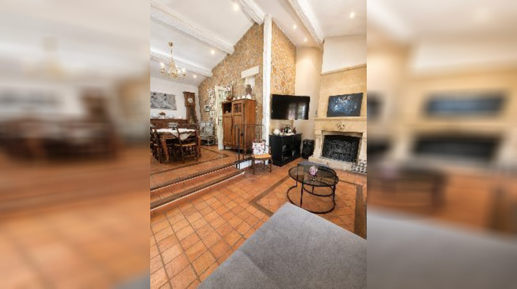 Ma-Cabane - Vente Maison Cadolive, 259 m²