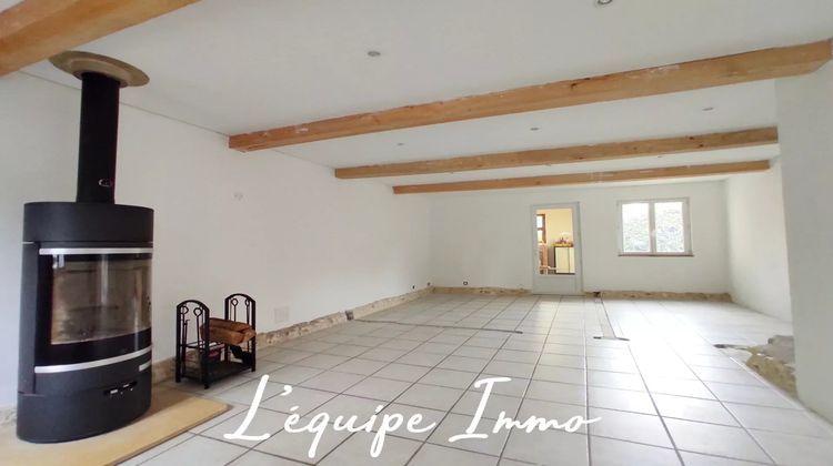 Ma-Cabane - Vente Maison Cadours, 119 m²