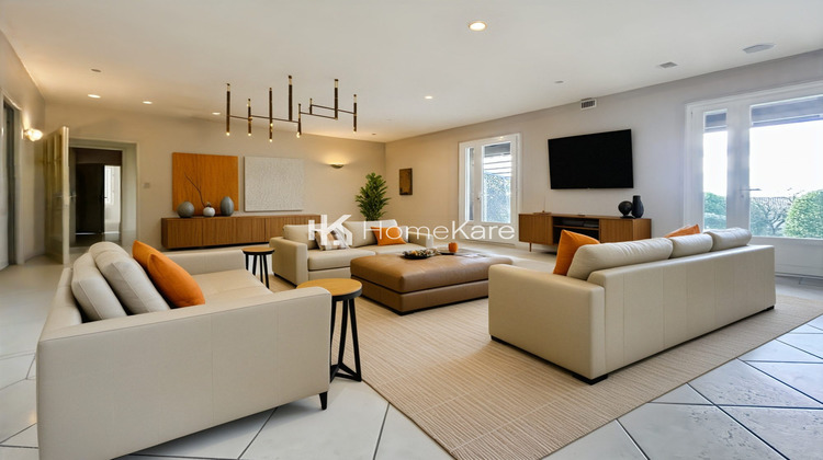 Ma-Cabane - Vente Maison Cadours, 115 m²