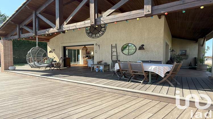 Ma-Cabane - Vente Maison Cadours, 176 m²