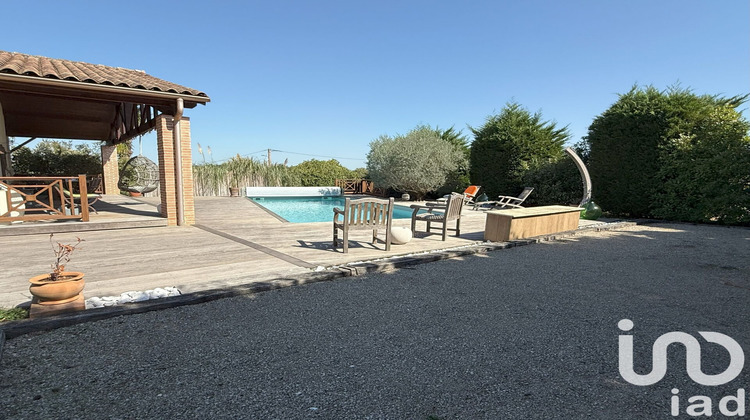 Ma-Cabane - Vente Maison Cadours, 176 m²