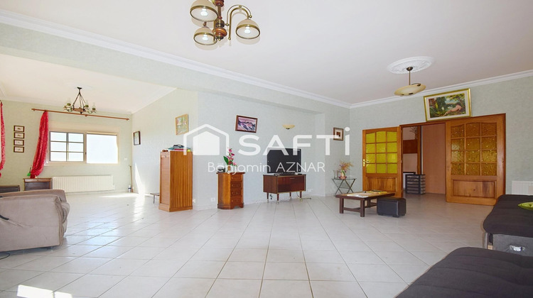 Ma-Cabane - Vente Maison Cadours, 192 m²