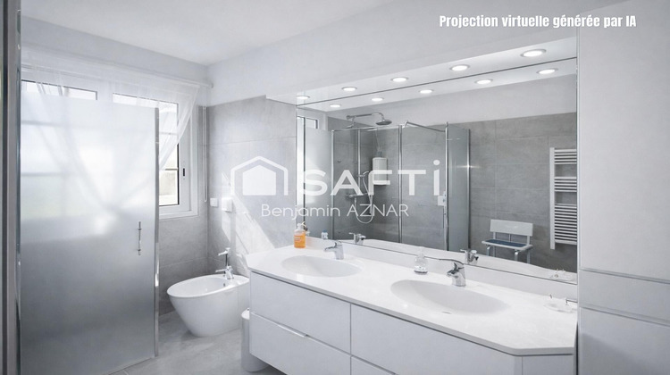 Ma-Cabane - Vente Maison Cadours, 192 m²