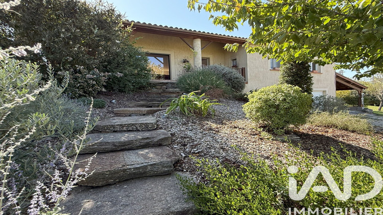 Ma-Cabane - Vente Maison Cadours, 177 m²