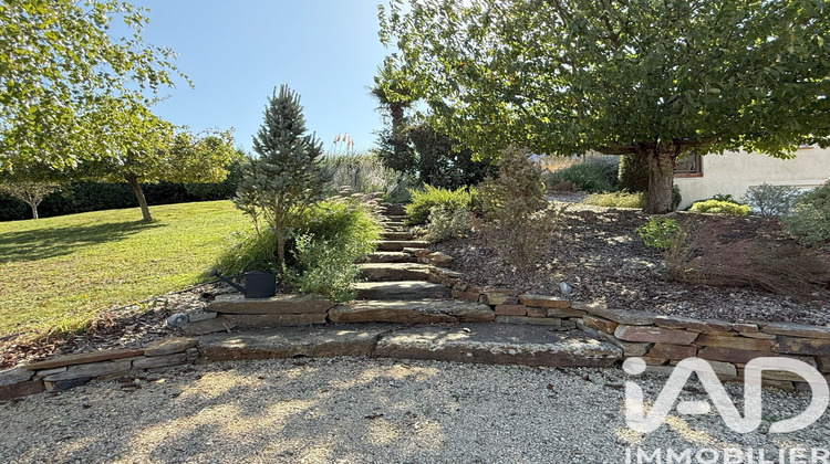 Ma-Cabane - Vente Maison Cadours, 177 m²