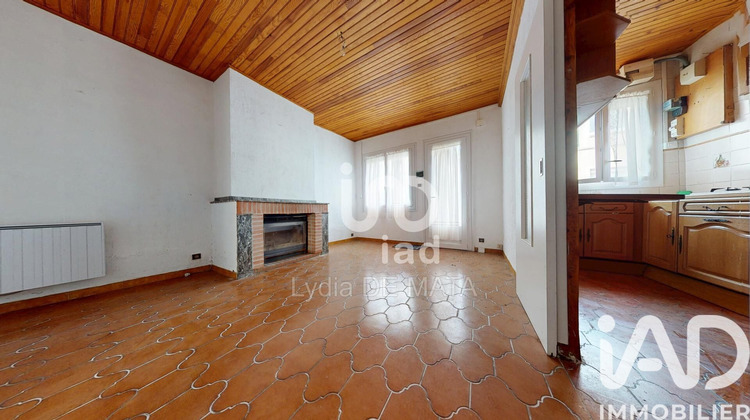 Ma-Cabane - Vente Maison Cadours, 85 m²