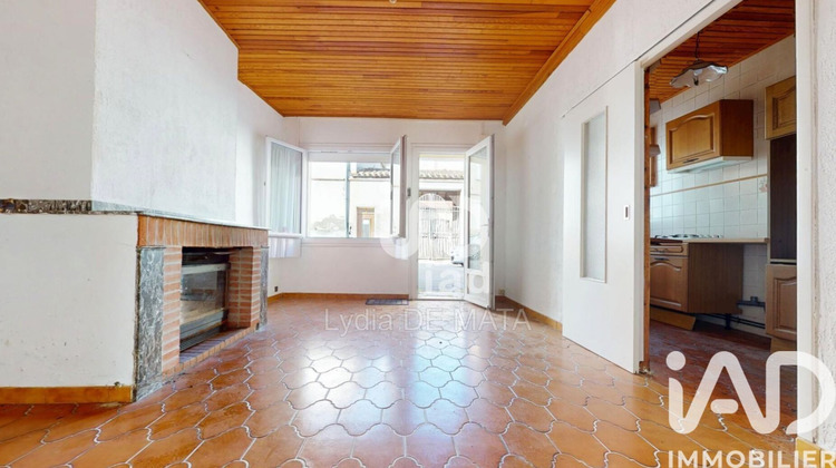 Ma-Cabane - Vente Maison Cadours, 85 m²