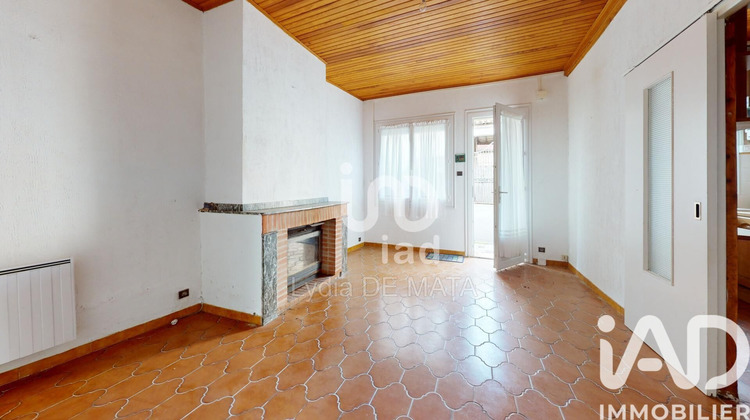 Ma-Cabane - Vente Maison Cadours, 85 m²