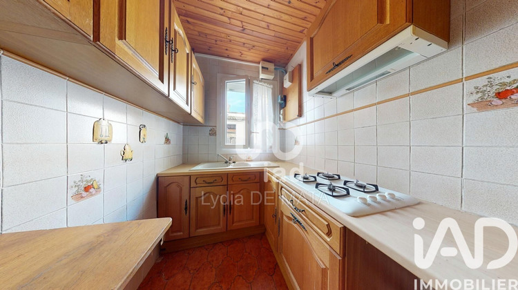 Ma-Cabane - Vente Maison Cadours, 85 m²