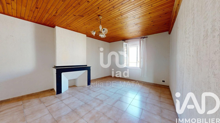 Ma-Cabane - Vente Maison Cadours, 85 m²