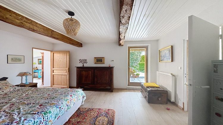 Ma-Cabane - Vente Maison Cadours, 109 m²