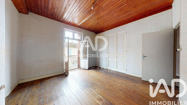 Ma-Cabane - Vente Maison Cadours, 192 m²