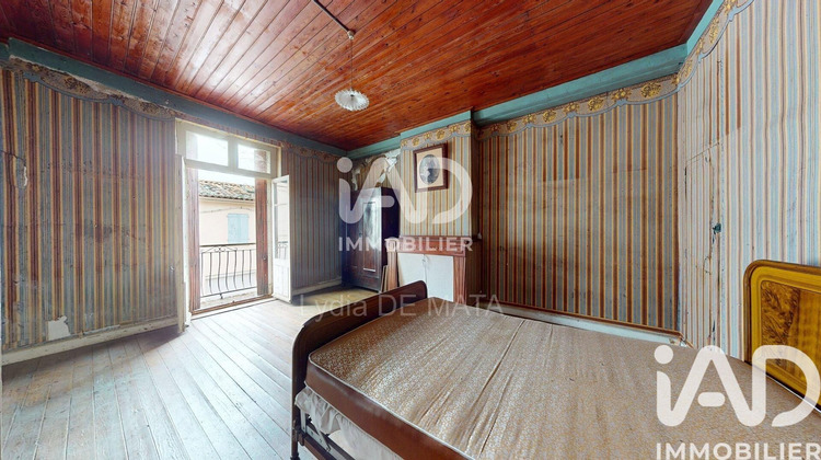 Ma-Cabane - Vente Maison Cadours, 192 m²