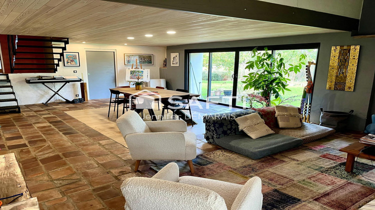 Ma-Cabane - Vente Maison Cadours, 200 m²