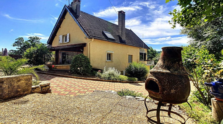 Ma-Cabane - Vente Maison CADRIEU, 226 m²