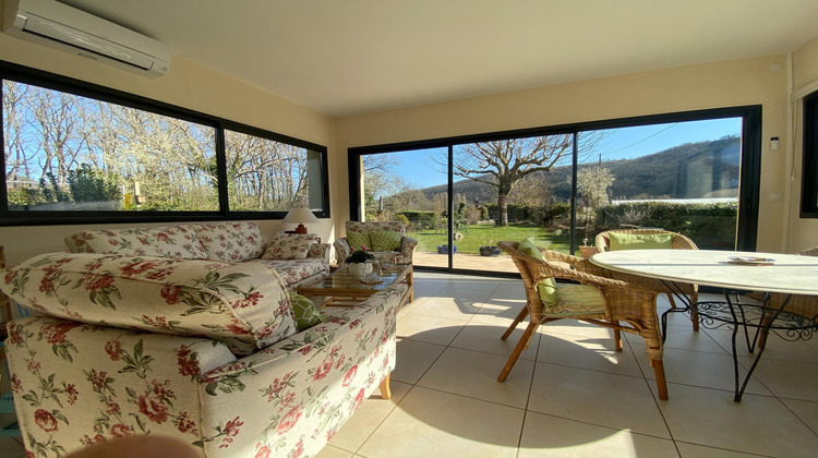 Ma-Cabane - Vente Maison Cadrieu, 133 m²