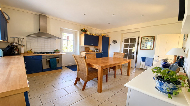 Ma-Cabane - Vente Maison Cadrieu, 133 m²
