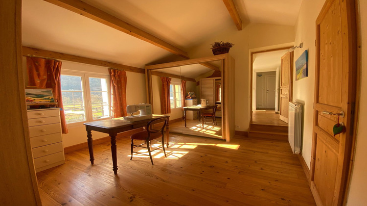 Ma-Cabane - Vente Maison Cadrieu, 133 m²