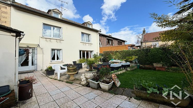 Ma-Cabane - Vente Maison CAEN, 106 m²