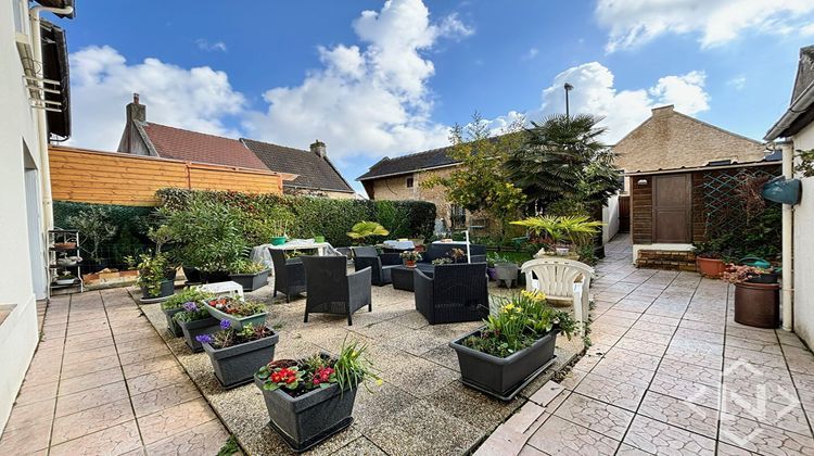 Ma-Cabane - Vente Maison CAEN, 106 m²