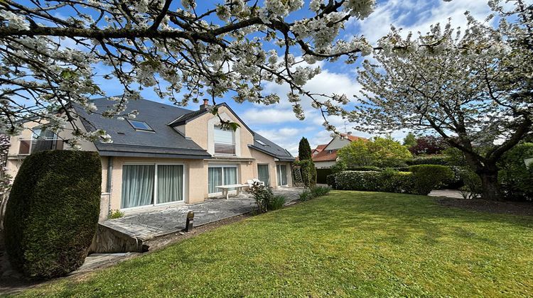 Ma-Cabane - Vente Maison CAEN, 205 m²