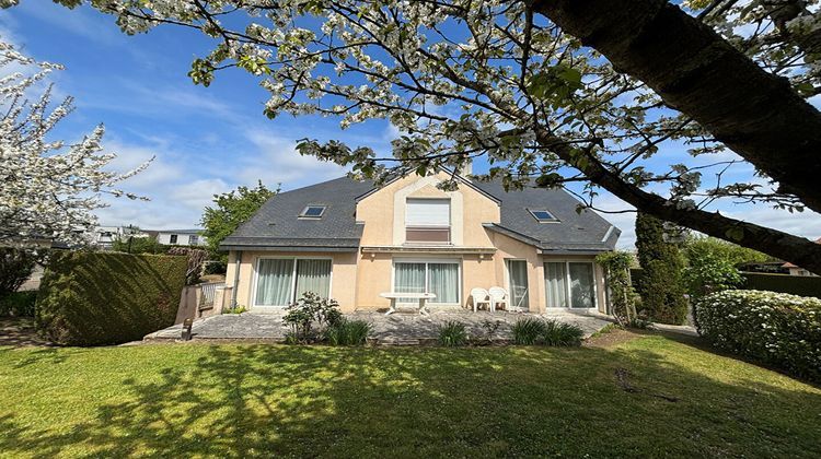 Ma-Cabane - Vente Maison CAEN, 205 m²