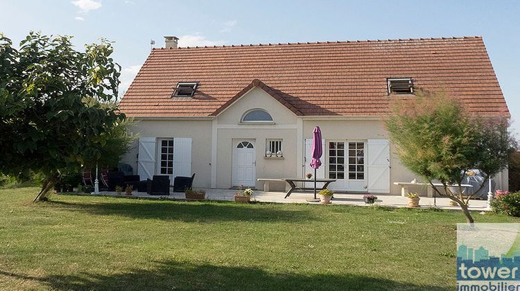 Ma-Cabane - Vente Maison Caen, 125 m²