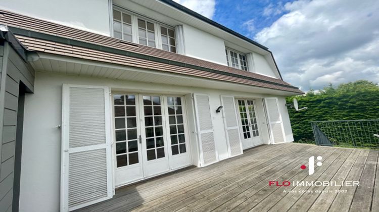 Ma-Cabane - Vente Maison Caen, 185 m²