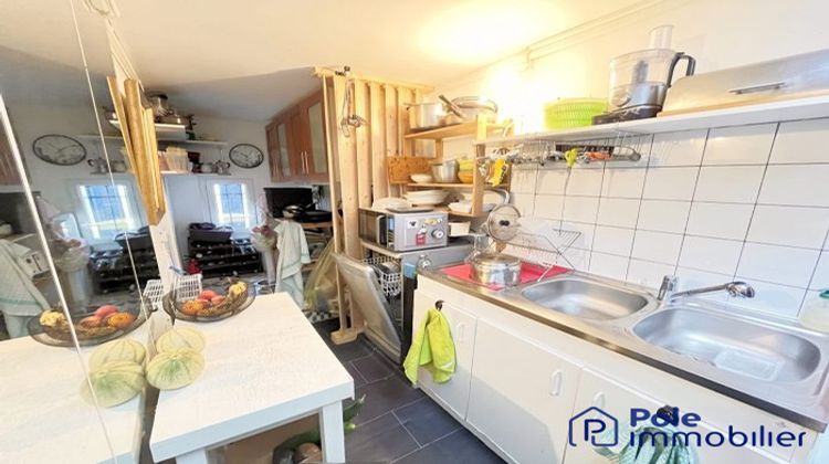 Ma-Cabane - Vente Maison Caen, 88 m²