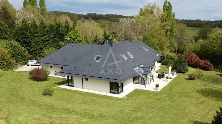 Ma-Cabane - Vente Maison CAEN, 300 m²