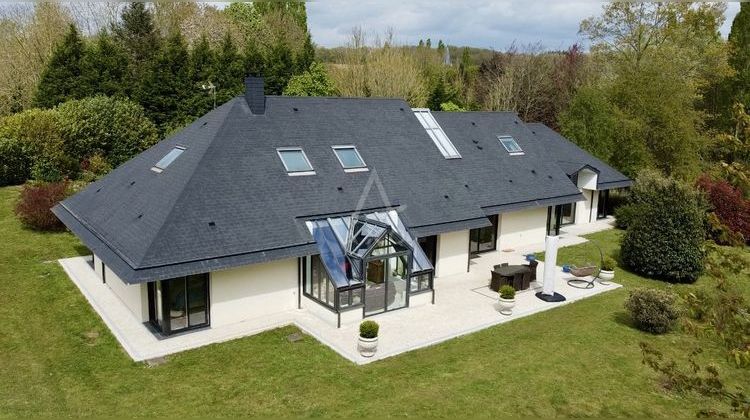 Ma-Cabane - Vente Maison CAEN, 300 m²