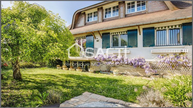 Ma-Cabane - Vente Maison Caen, 170 m²