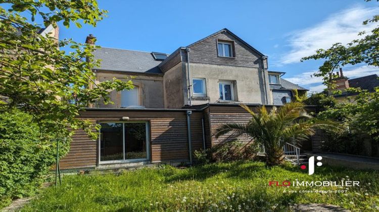 Ma-Cabane - Vente Maison Caen, 210 m²