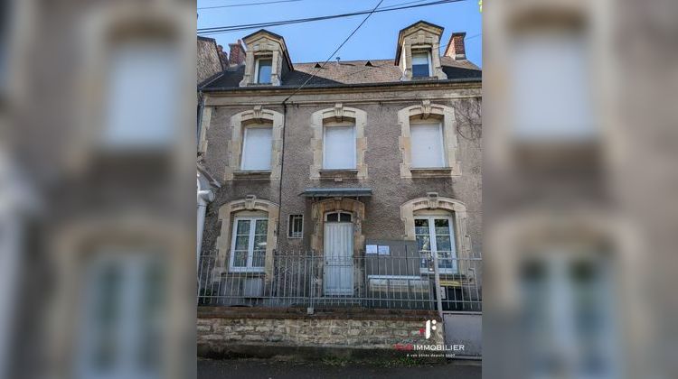 Ma-Cabane - Vente Maison Caen, 210 m²