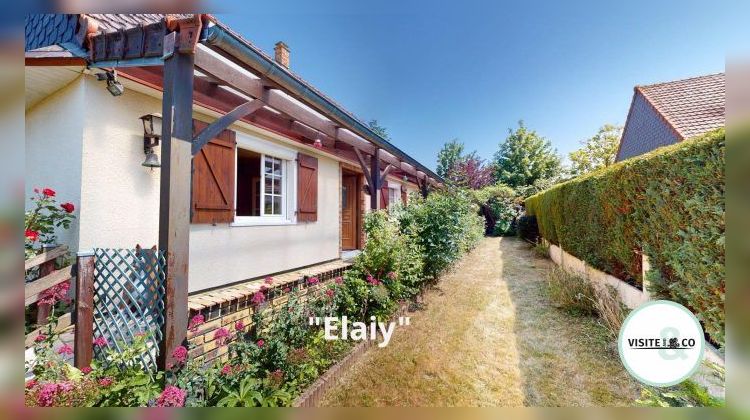 Ma-Cabane - Vente Maison Caen, 86 m²