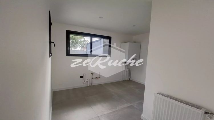 Ma-Cabane - Vente Maison Caen, 110 m²