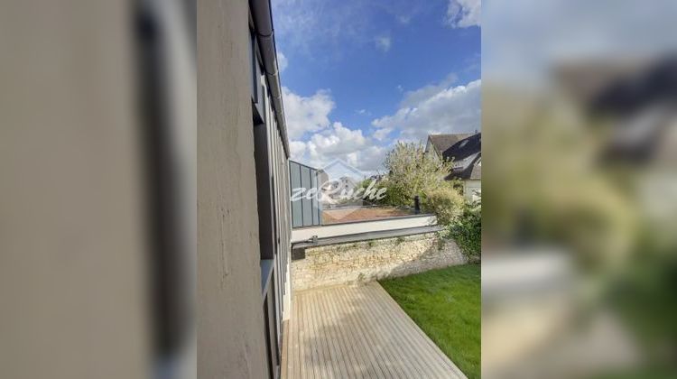 Ma-Cabane - Vente Maison Caen, 110 m²