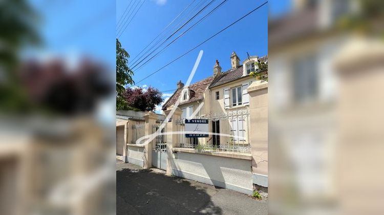 Ma-Cabane - Vente Maison Caen, 137 m²