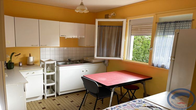 Ma-Cabane - Vente Maison Caen, 82 m²