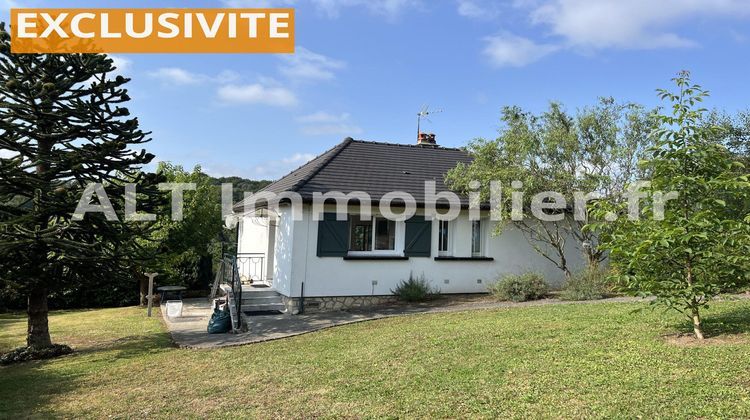 Ma-Cabane - Vente Maison Caen, 120 m²