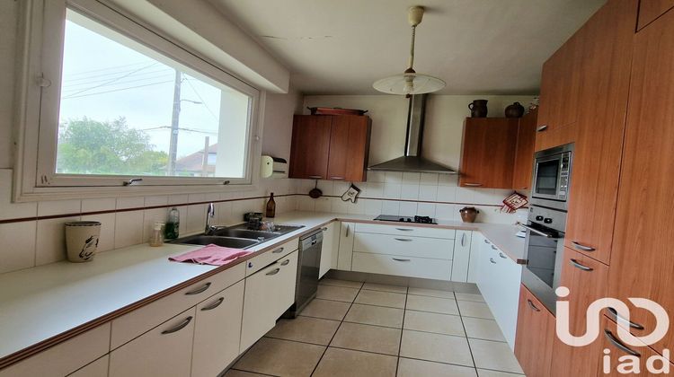 Ma-Cabane - Vente Maison Caen, 329 m²