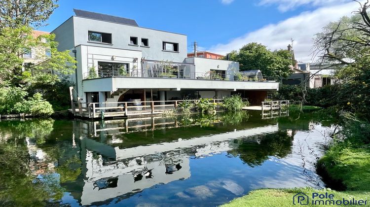 Ma-Cabane - Vente Maison Caen, 186 m²