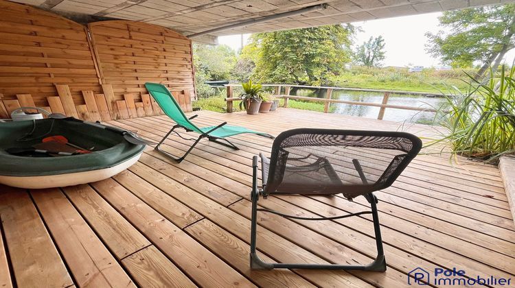 Ma-Cabane - Vente Maison Caen, 186 m²