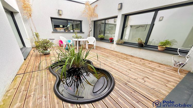 Ma-Cabane - Vente Maison Caen, 186 m²