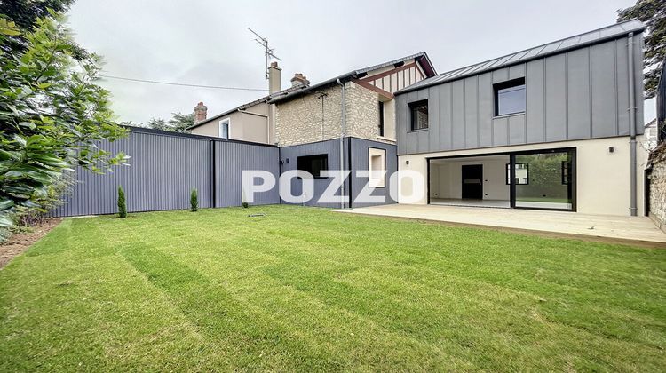 Ma-Cabane - Vente Maison CAEN, 102 m²