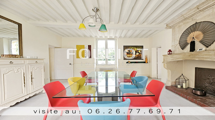 Ma-Cabane - Vente Maison CAEN, 238 m²