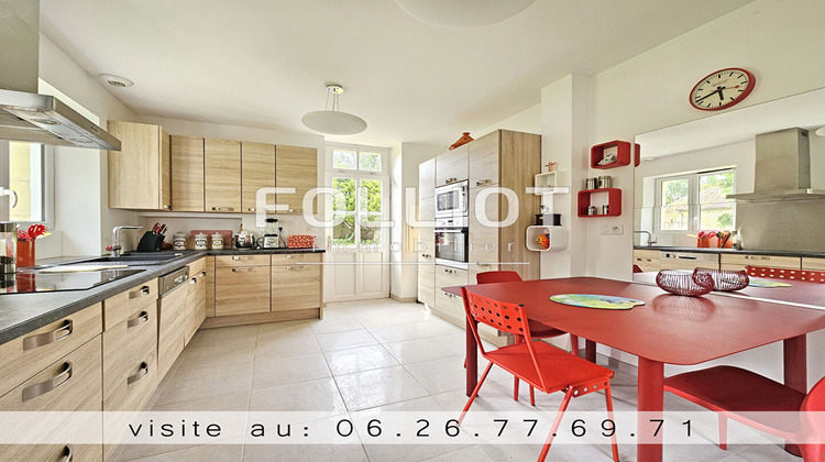 Ma-Cabane - Vente Maison CAEN, 238 m²