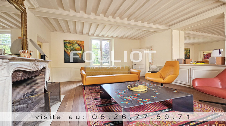 Ma-Cabane - Vente Maison CAEN, 238 m²