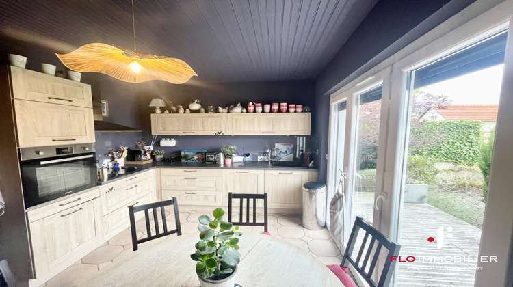 Ma-Cabane - Vente Maison Caen, 128 m²