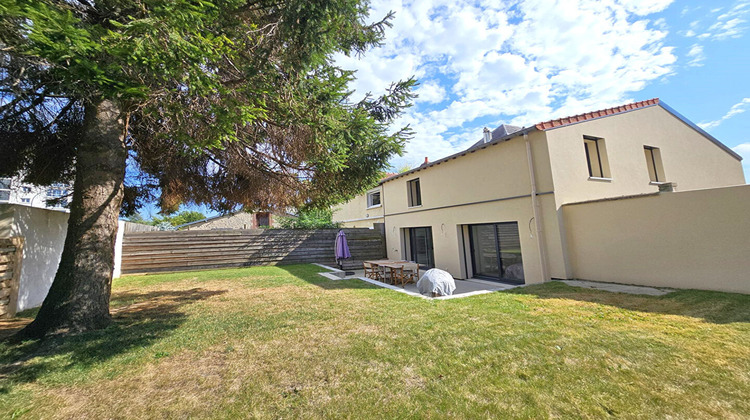 Ma-Cabane - Vente Maison CAEN, 218 m²